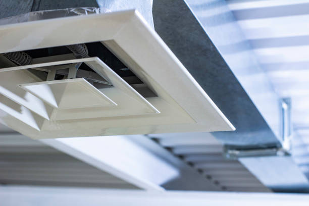 Best Best Air Duct Cleaning Company  in Norris, TN