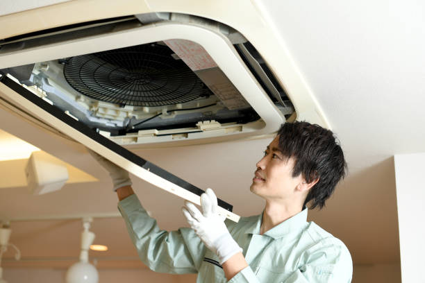 Best Home Air Vent Cleaning  in Norris, TN