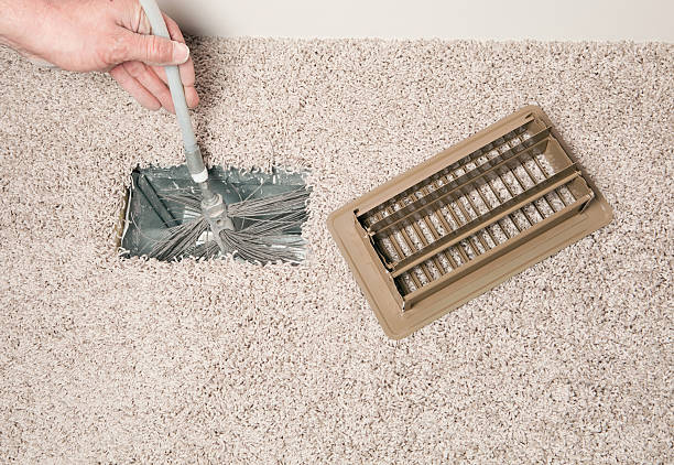 Best HVAC Air Duct Cleaning  in Norris, TN