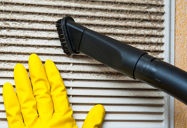 Reliable TN Airduct Cleaning Solutions