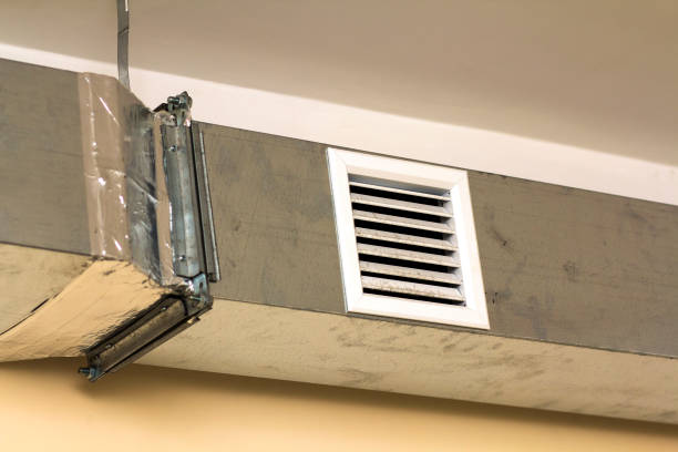 Best Air Duct Cleaning Near Me  in Norris, TN